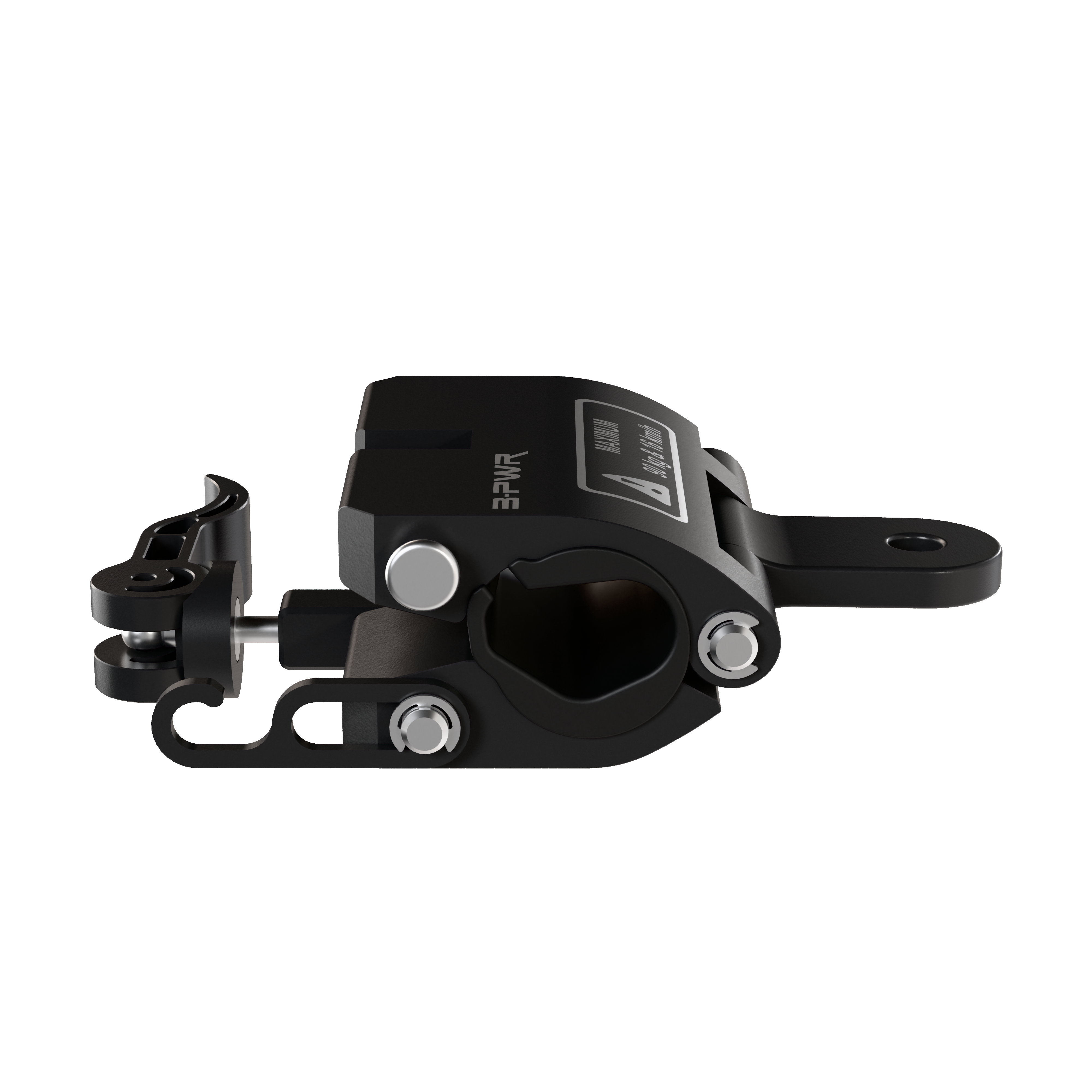 Utility Sleigh Hitch