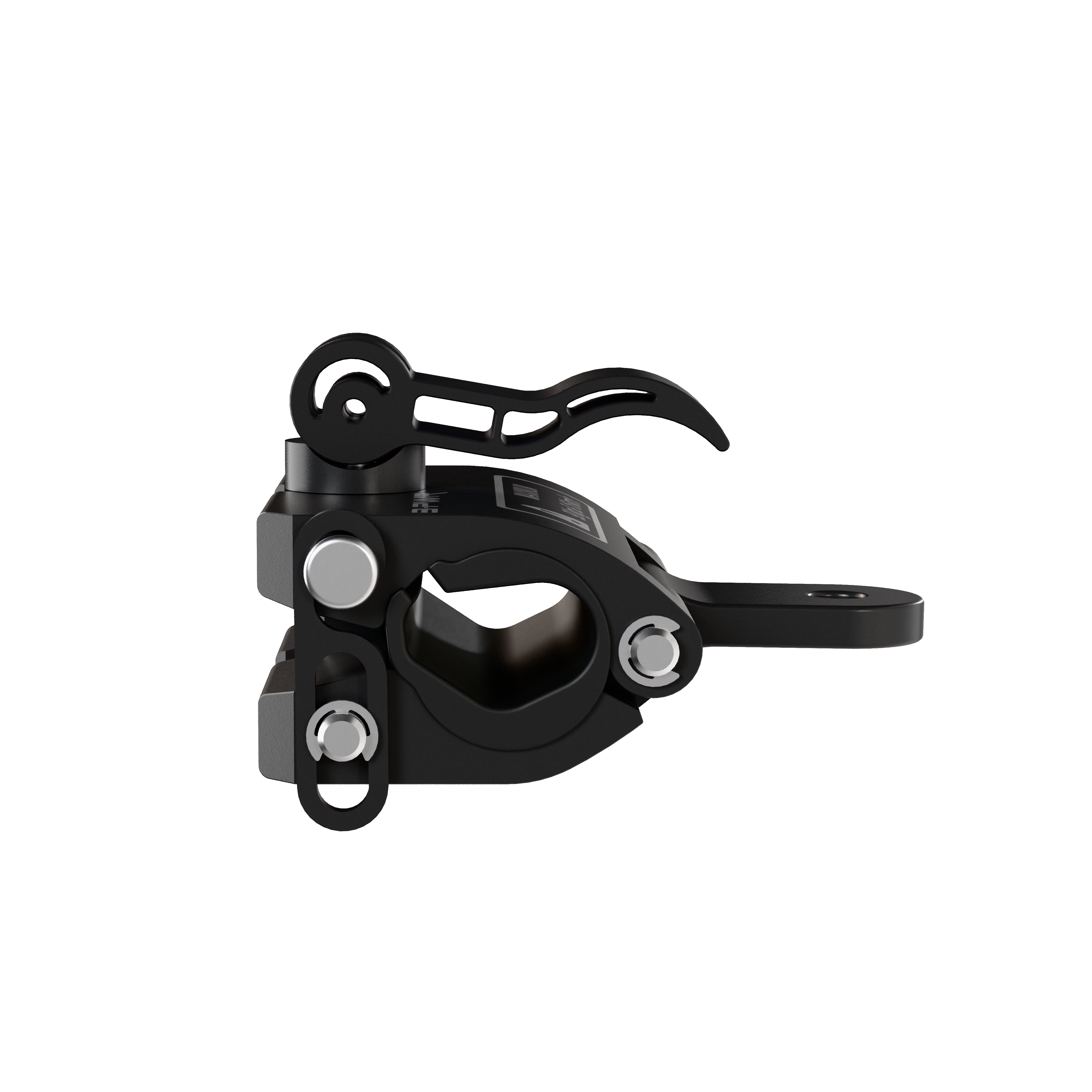 Utility Sleigh Hitch