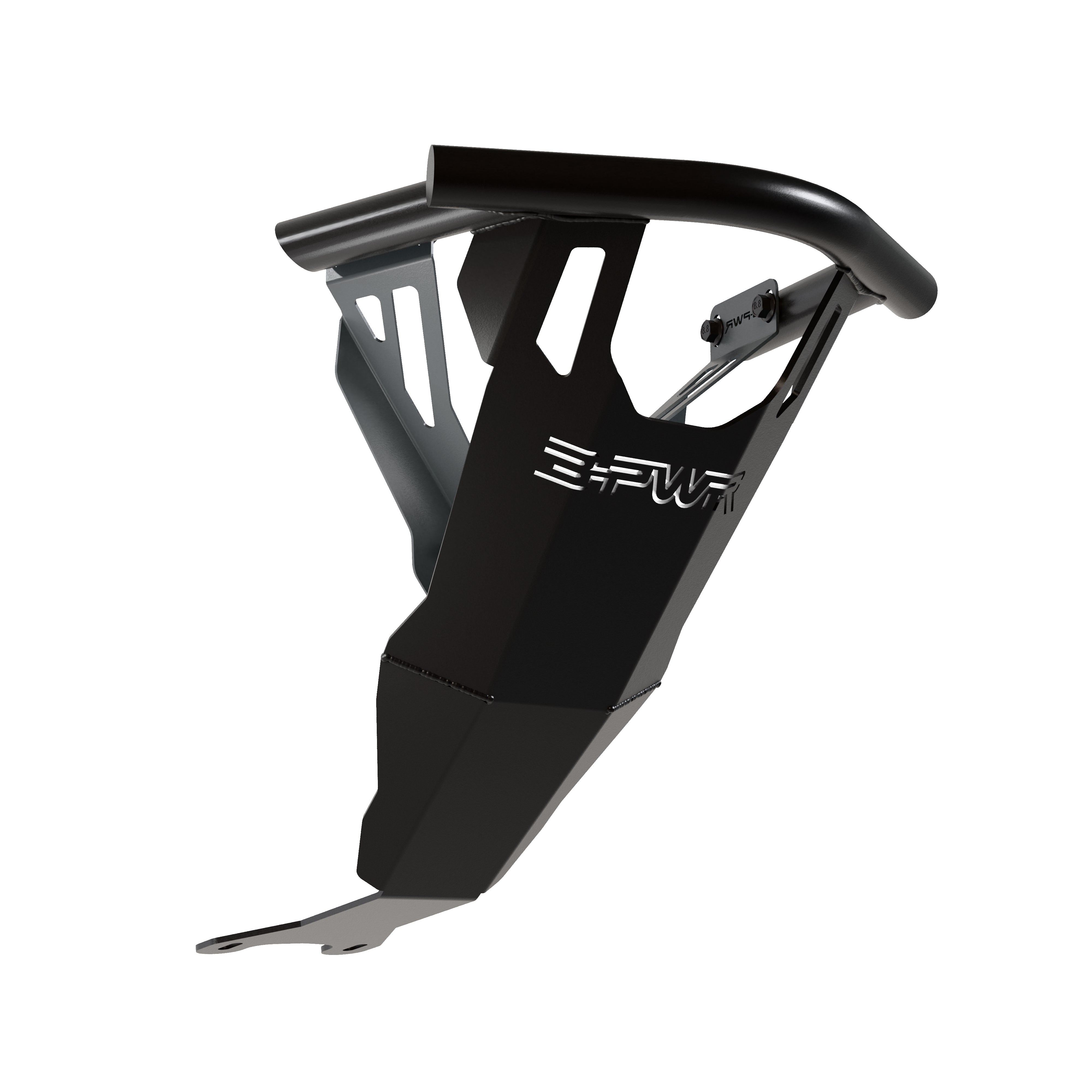 Pare-chocs avant Arctic Cat