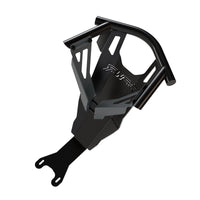 Pare-chocs avant Arctic Cat