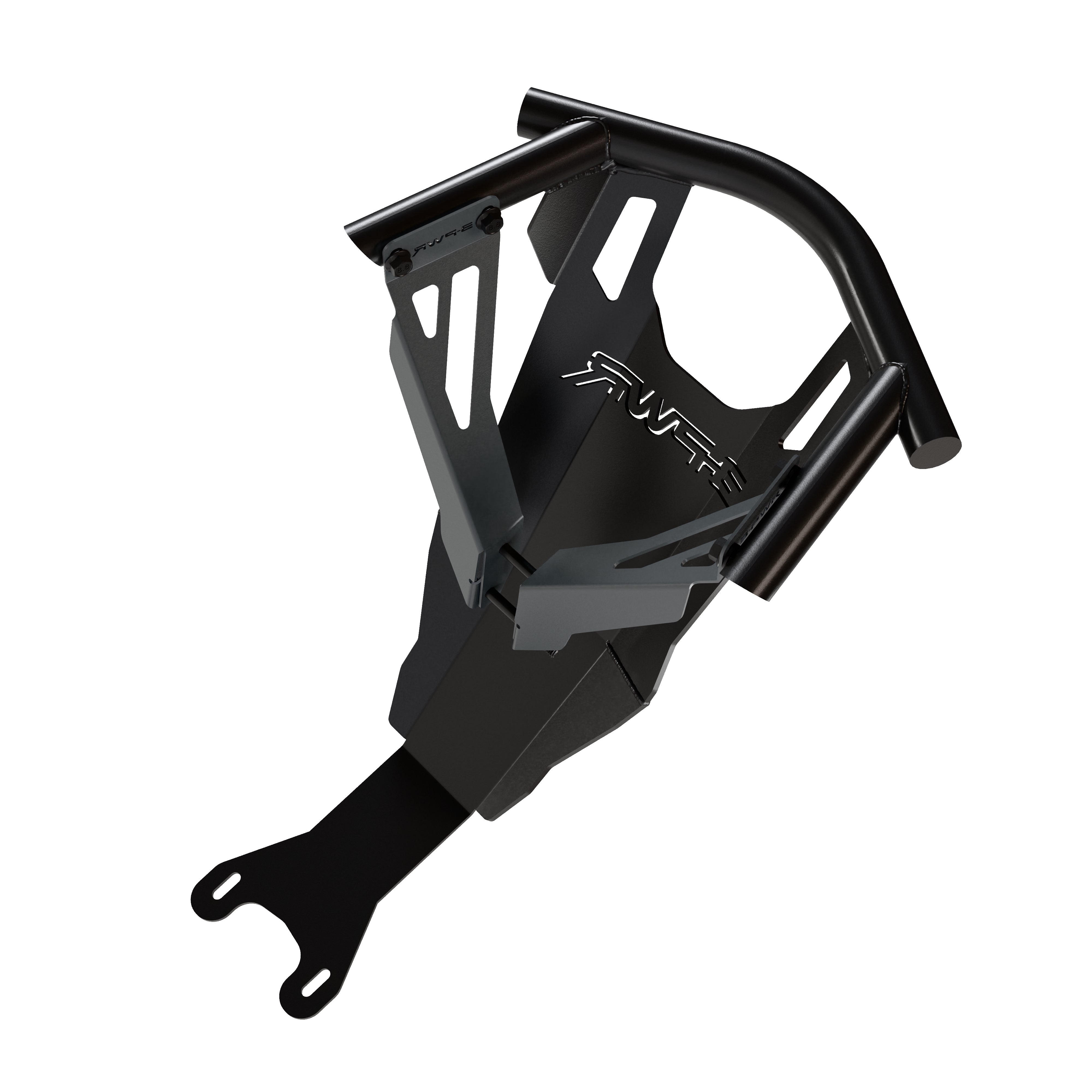 Pare-chocs avant Arctic Cat
