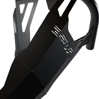 Pare-chocs avant Arctic Cat