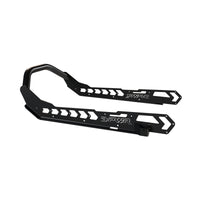 Rear Bumper Arctic Cat Short Tunnel