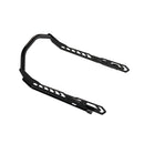 Rear Bumper Arctic Cat Short Tunnel
