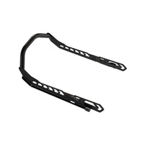 Rear Bumper Arctic Cat Short Tunnel