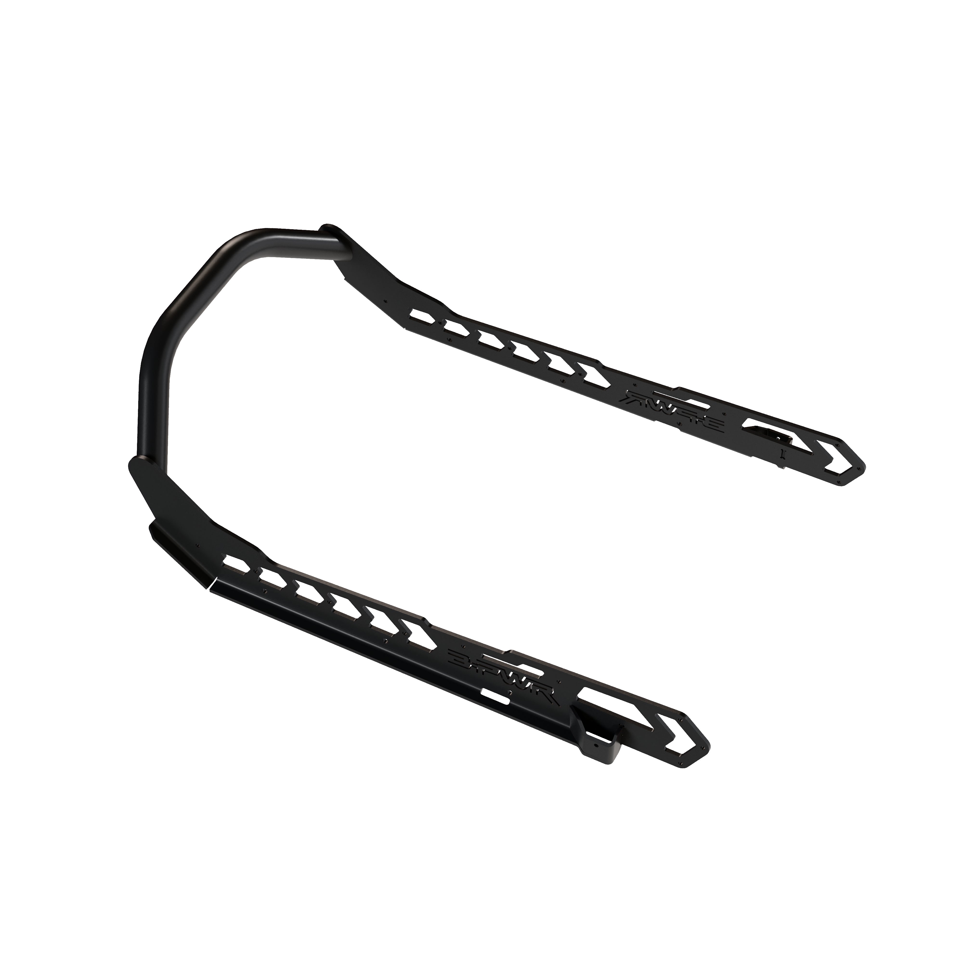 Rear Bumper Arctic Cat Short Tunnel