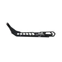 Rear Bumper Arctic Cat Short Tunnel