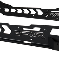 Rear Bumper Arctic Cat Short Tunnel