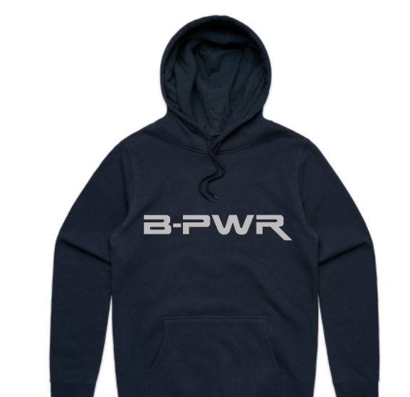 B-PWR Hoodie