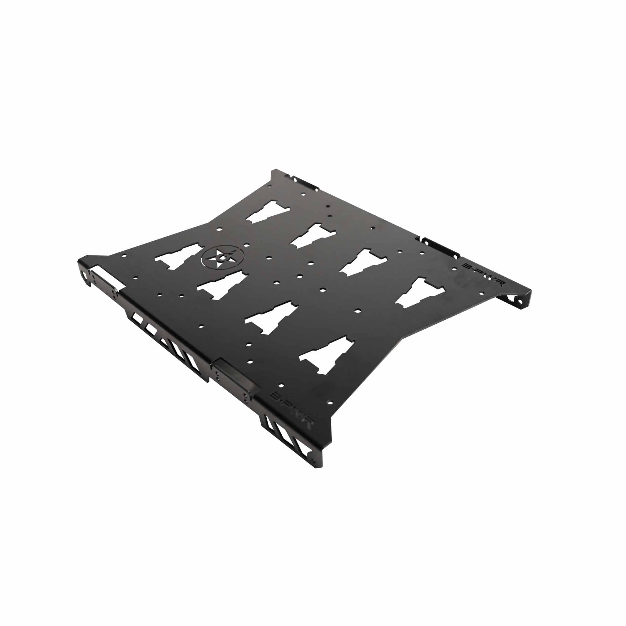 Linq Battery Rack LinQ Cargo Luggage Rack – B-PWR