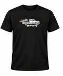 Josh's Truck Tee
