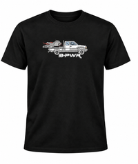 Josh's Truck Tee