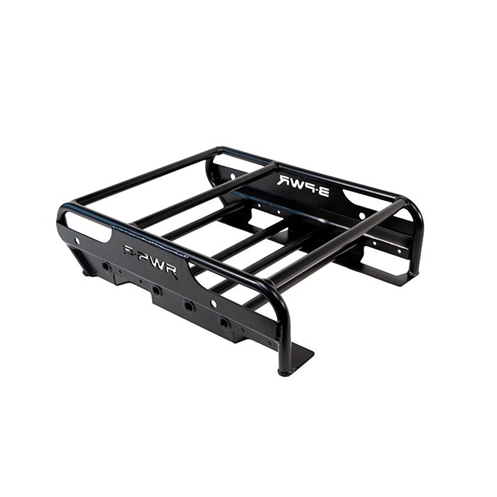 LinQ cargo rack