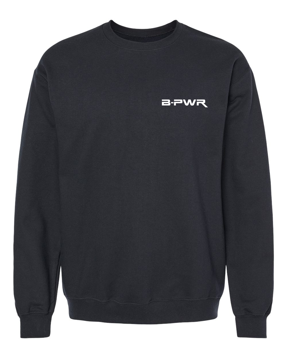 Classic Crewneck Sweater