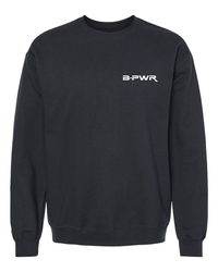 Classic Crewneck Sweater