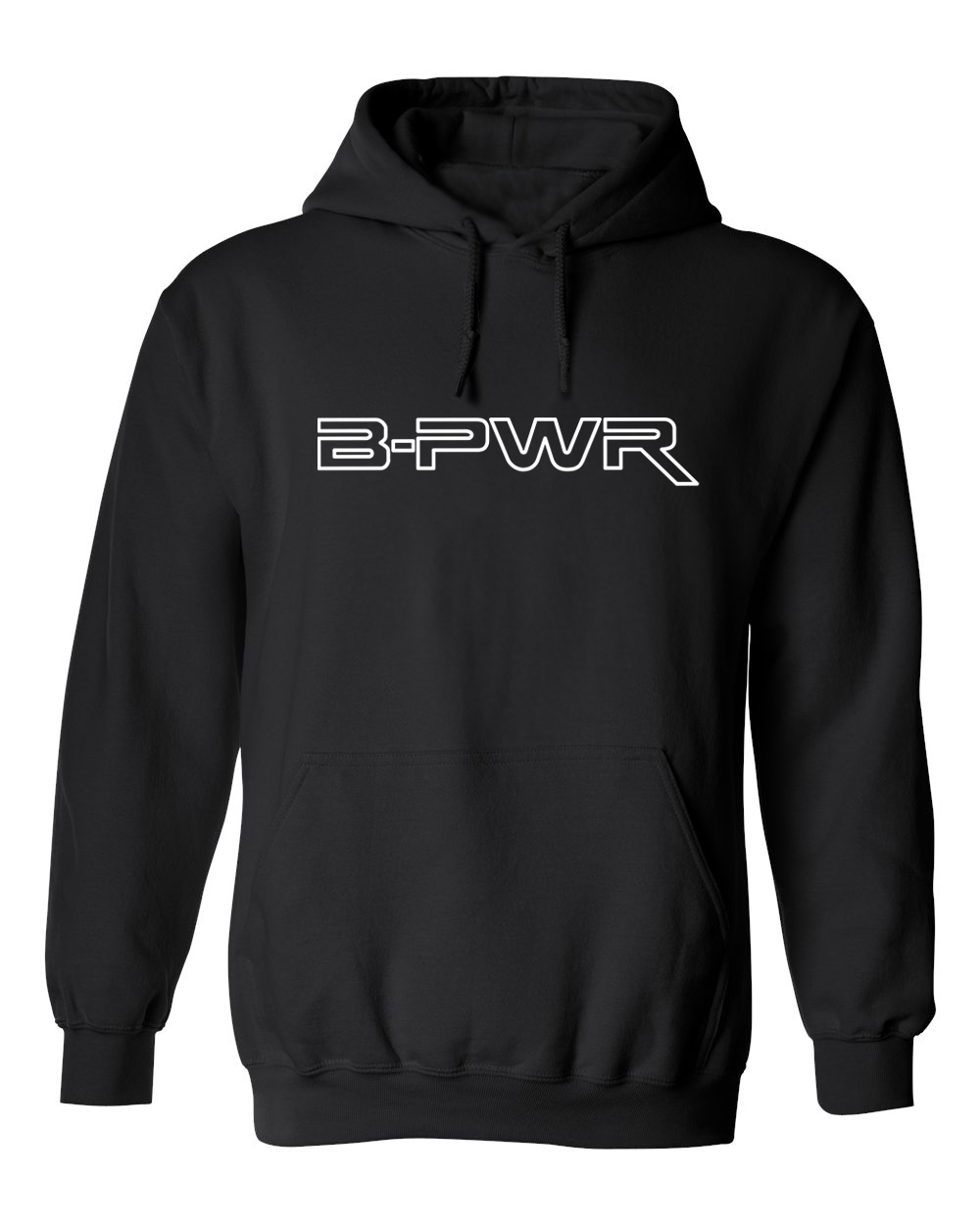 Hoodie Signature