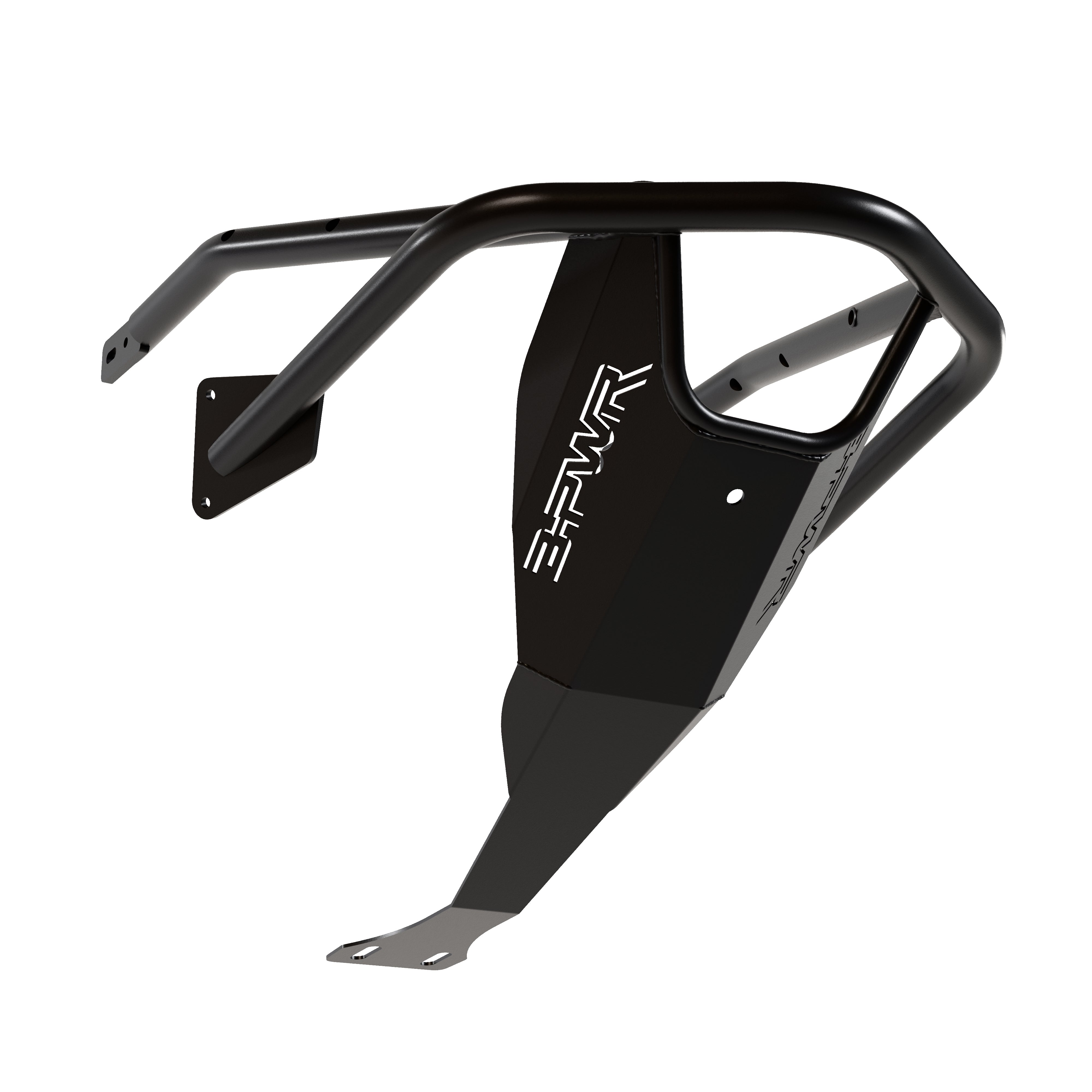 Pare chocs avant Polaris Matryx Heavy Duty