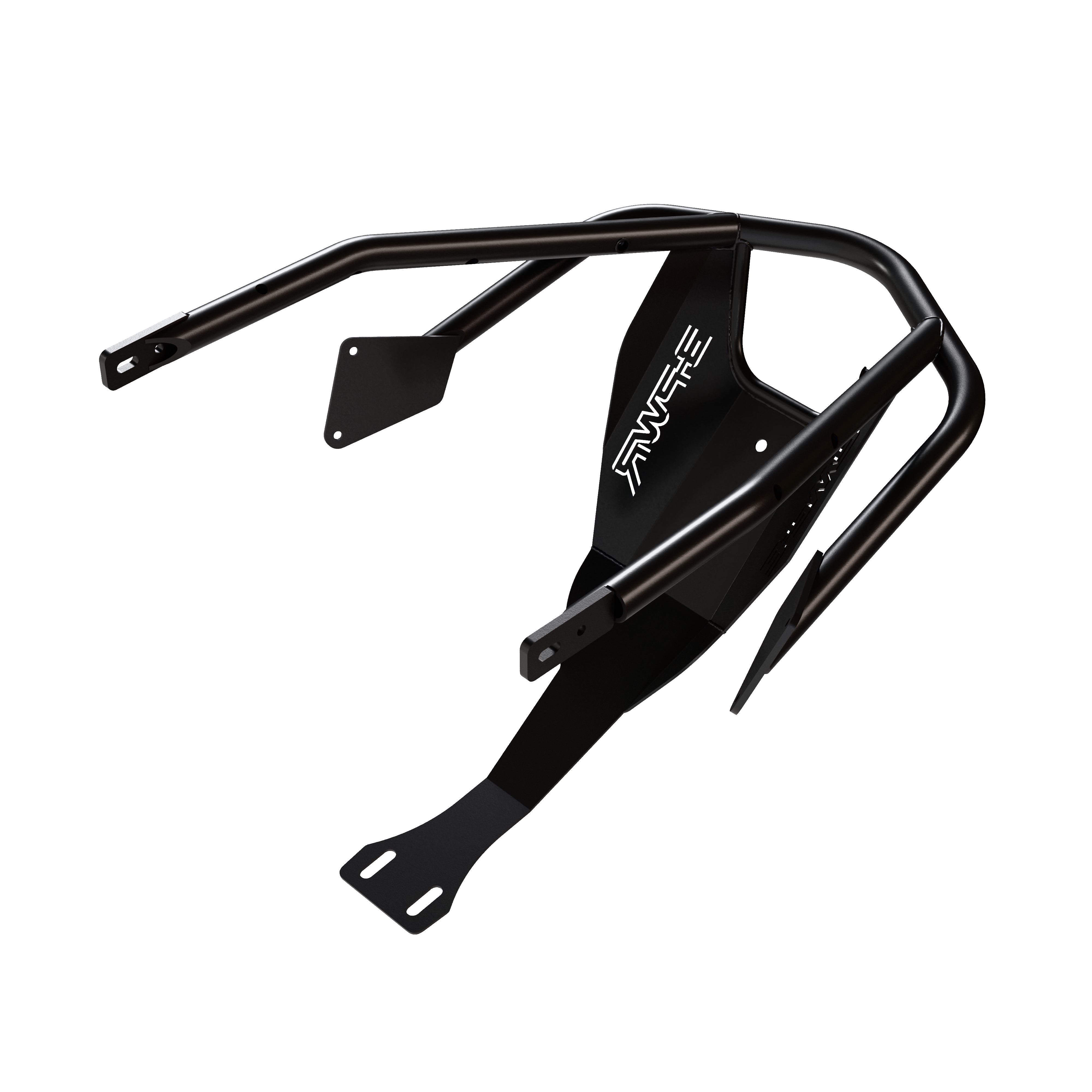 Pare chocs avant Polaris Matryx Heavy Duty