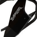 Pare chocs avant Polaris Matryx Heavy Duty