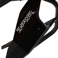 Pare chocs avant Polaris Matryx Heavy Duty