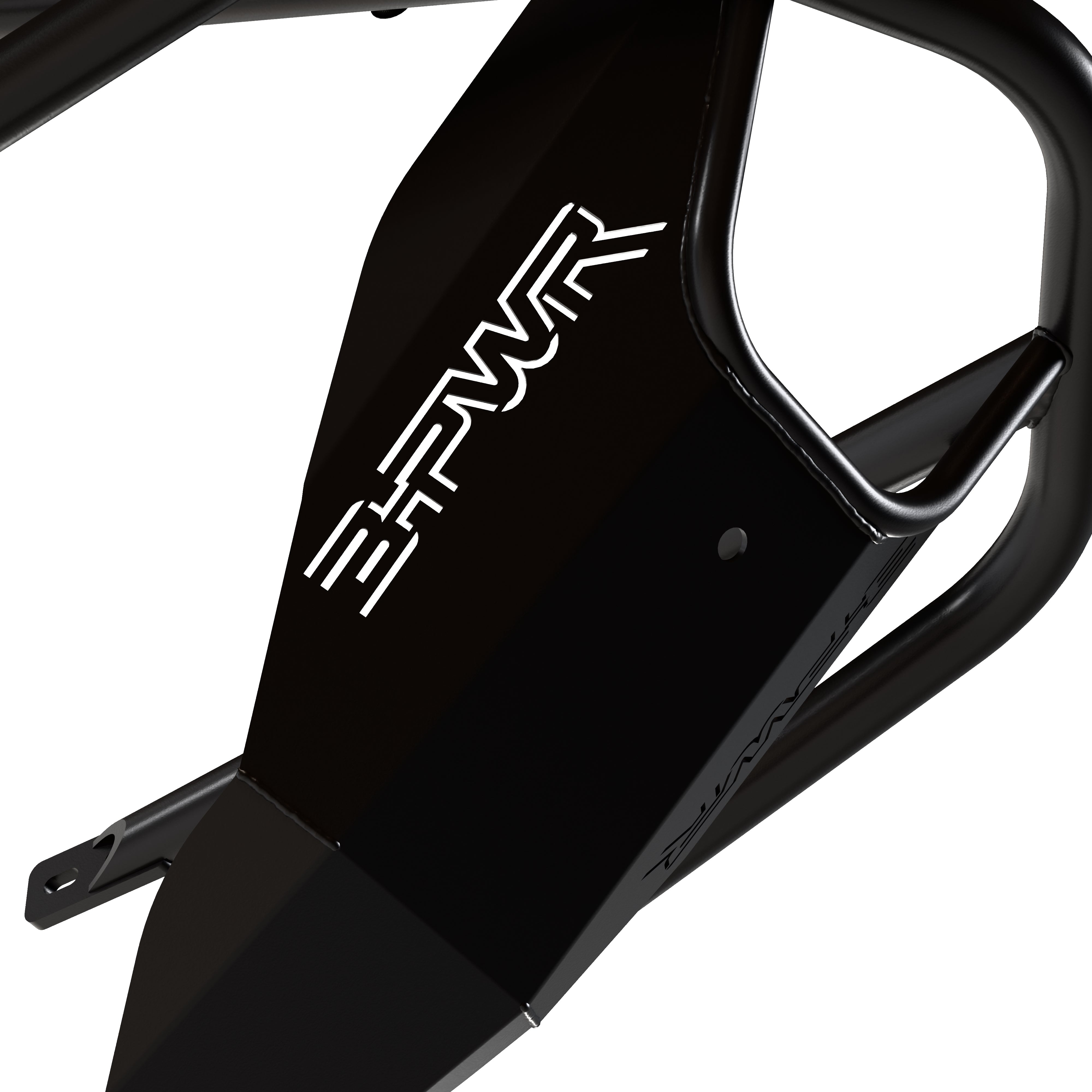 Pare chocs avant Polaris Matryx Heavy Duty