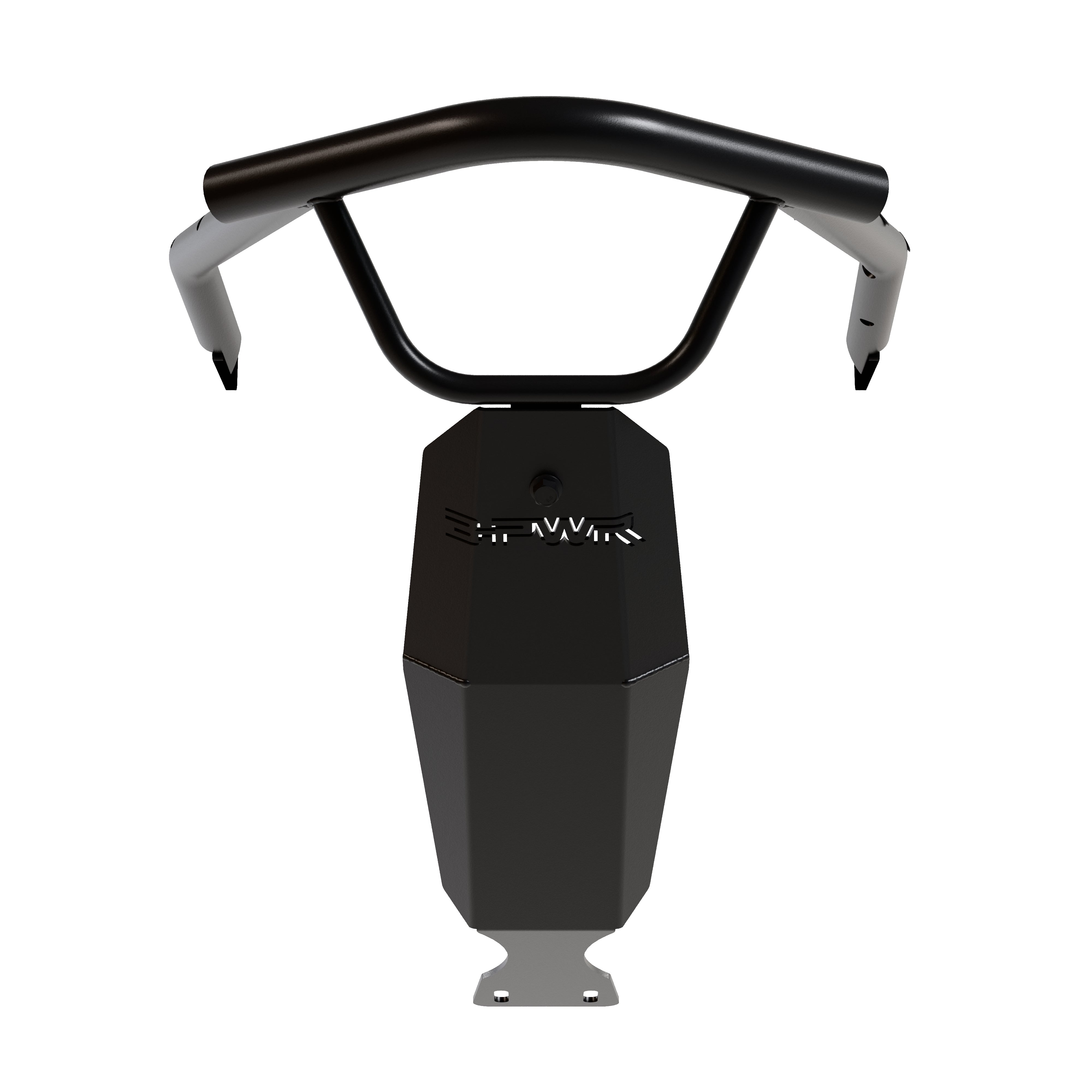 Pare-chocs avant Polaris Matryx Light Duty