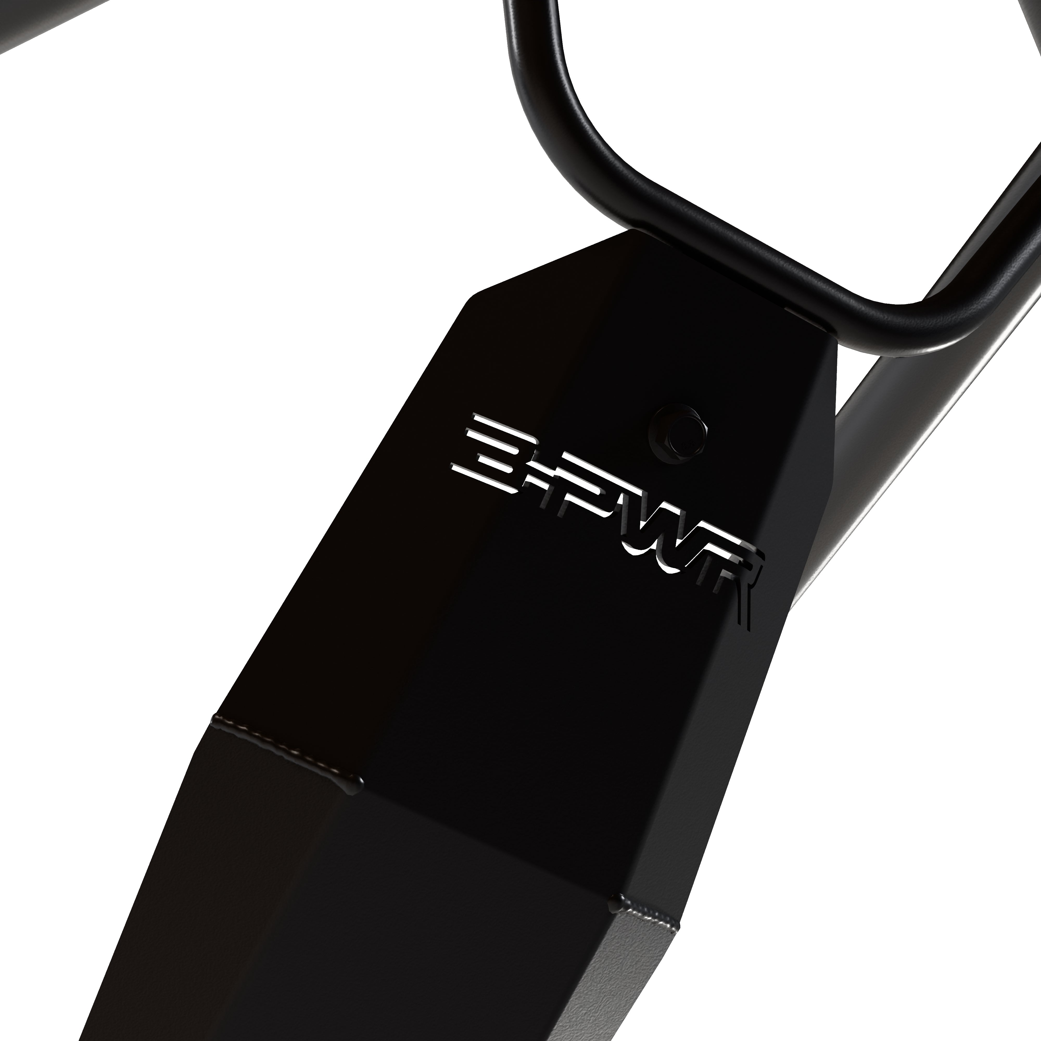 Pare-chocs avant Polaris Matryx Light Duty