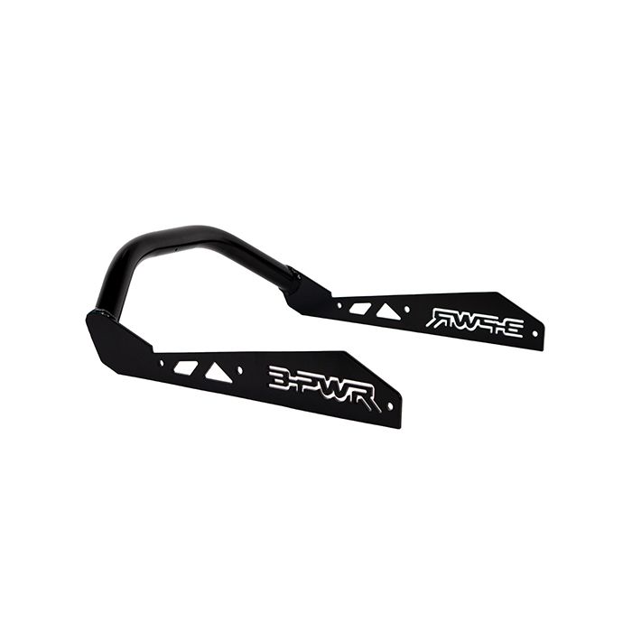 Snowmobile Rear Bumper Snowmobile rear bumpers - B-PWR quality bumper | B-PWR