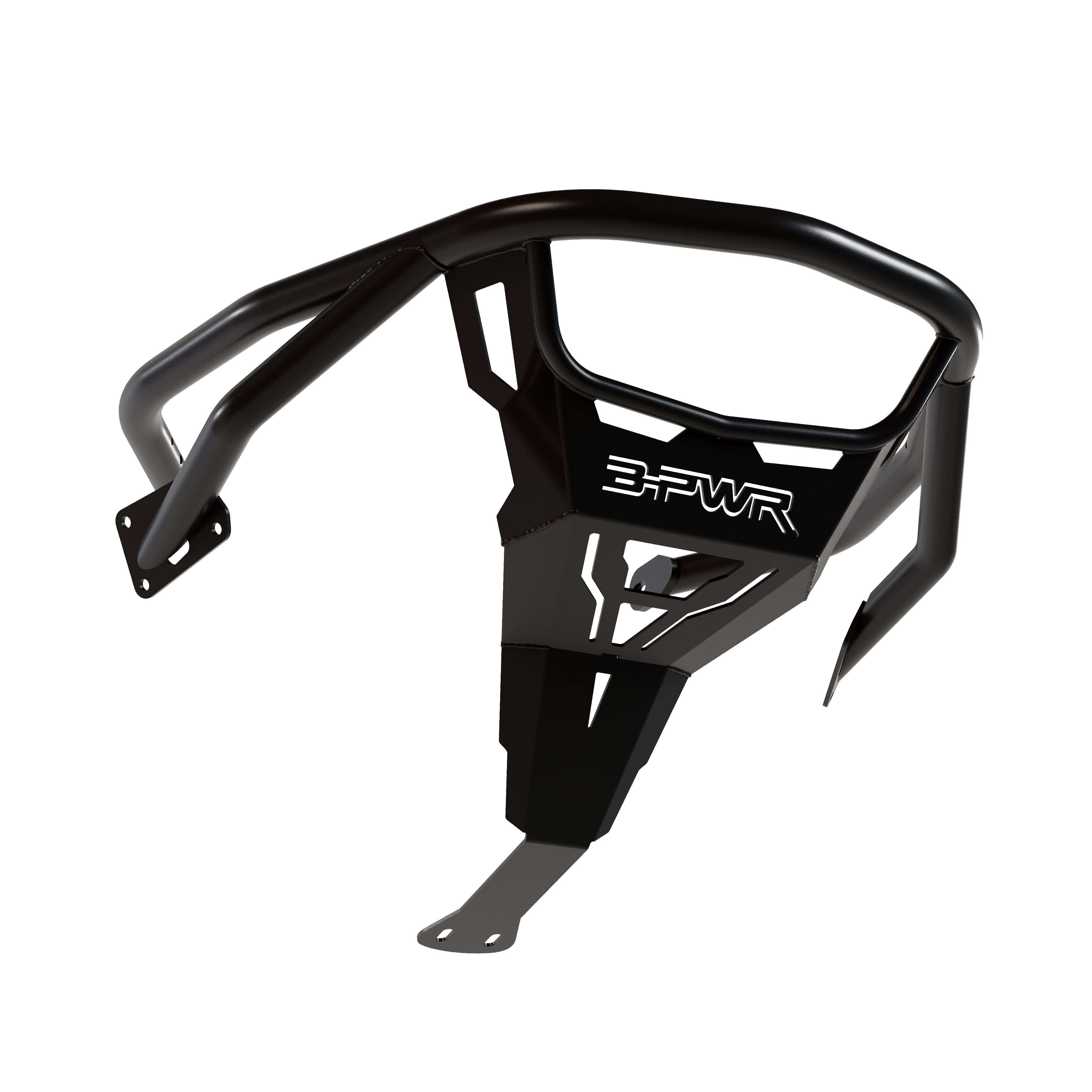 Pare-chocs avant Ski-Doo G5 Heavy Duty