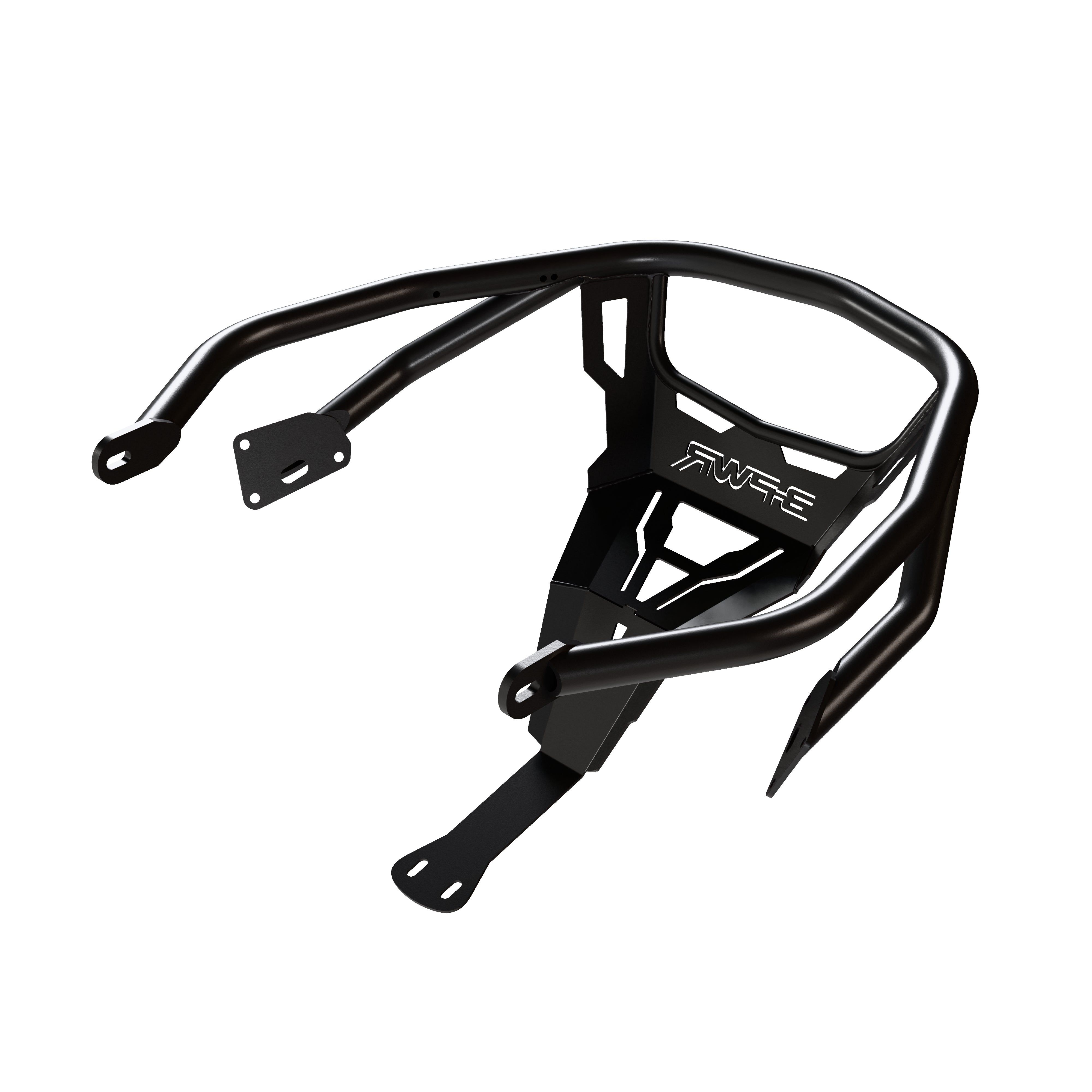 Pare-chocs avant Ski-Doo G5 Heavy Duty