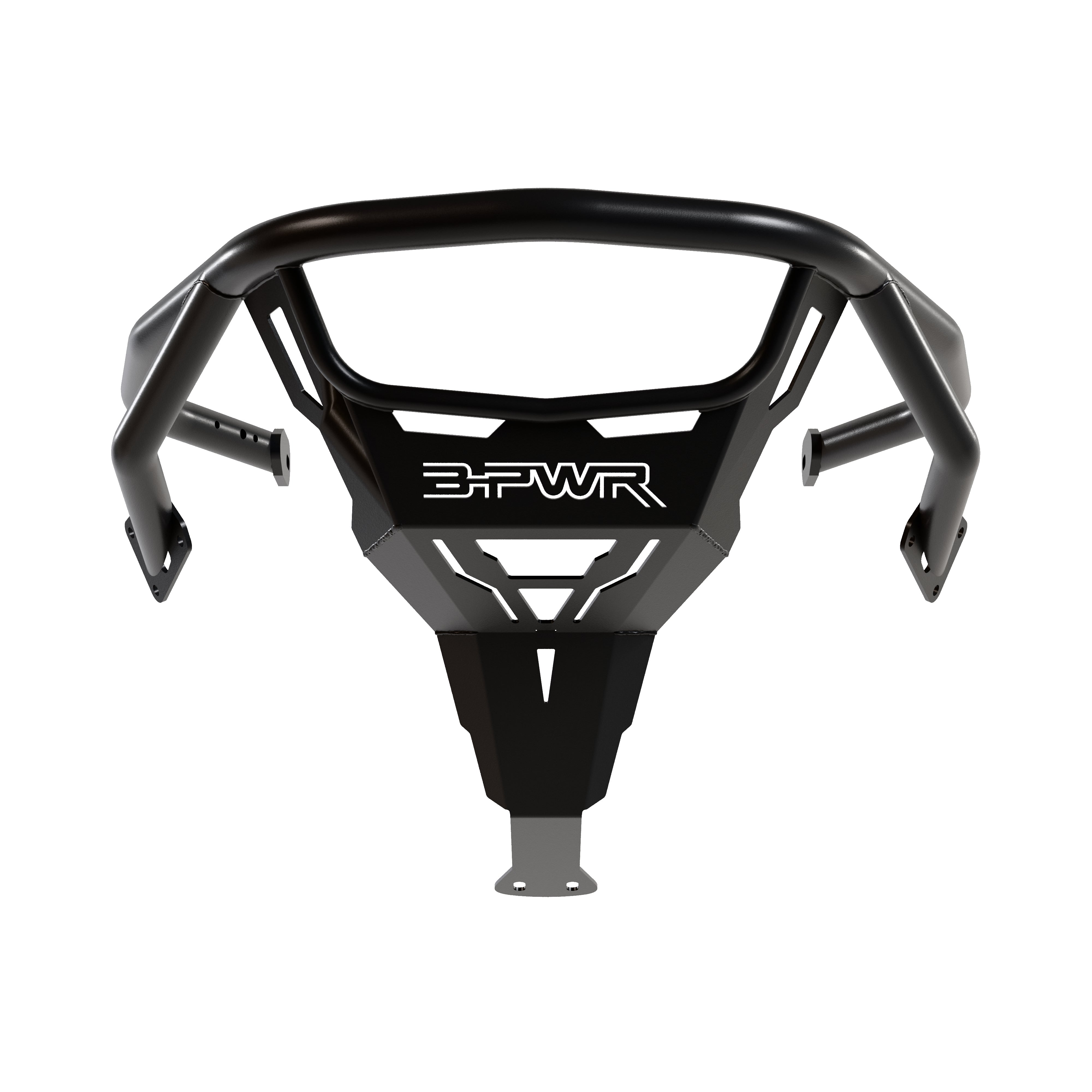 Pare-chocs avant Ski-Doo G5 Heavy Duty