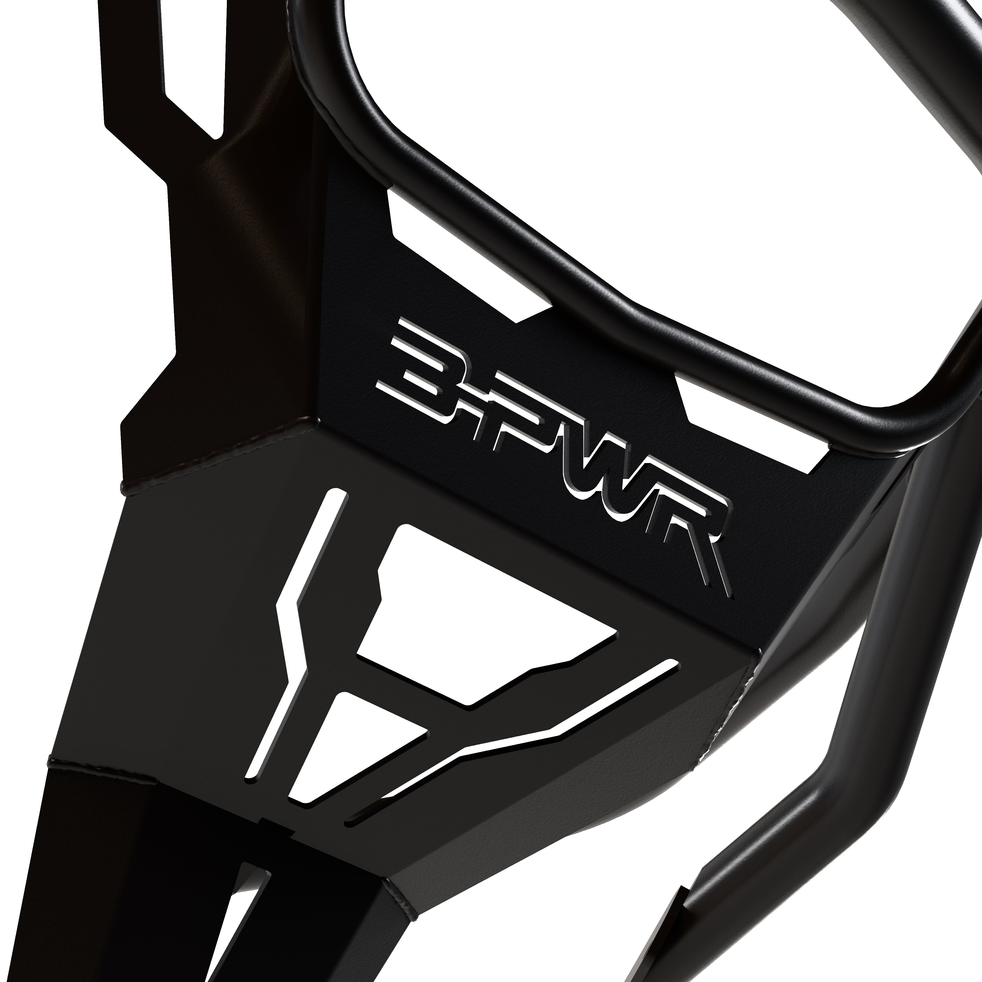 Pare-chocs avant Ski-Doo G5 Heavy Duty