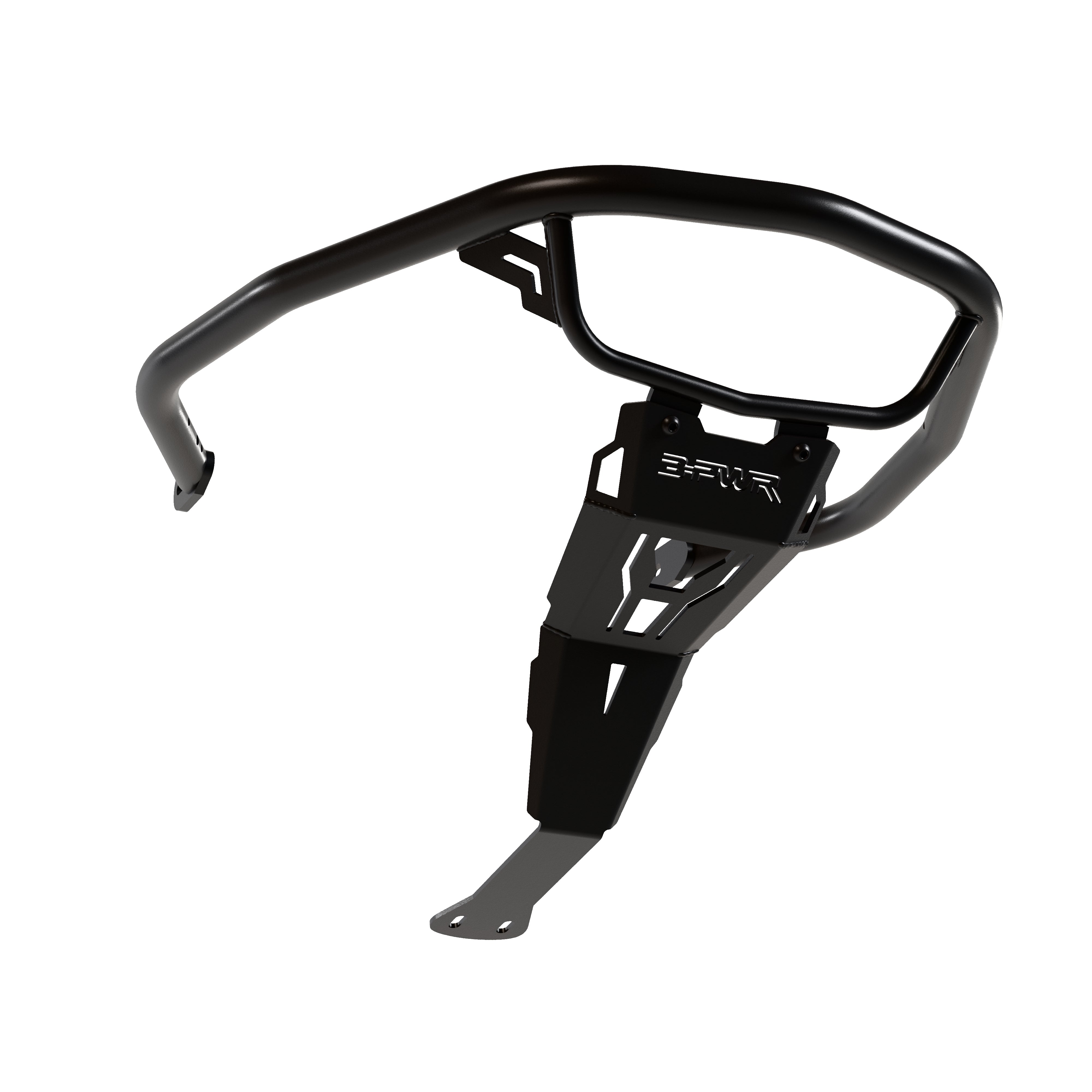 Pare-chocs avant Ski-Doo G5 Light Duty