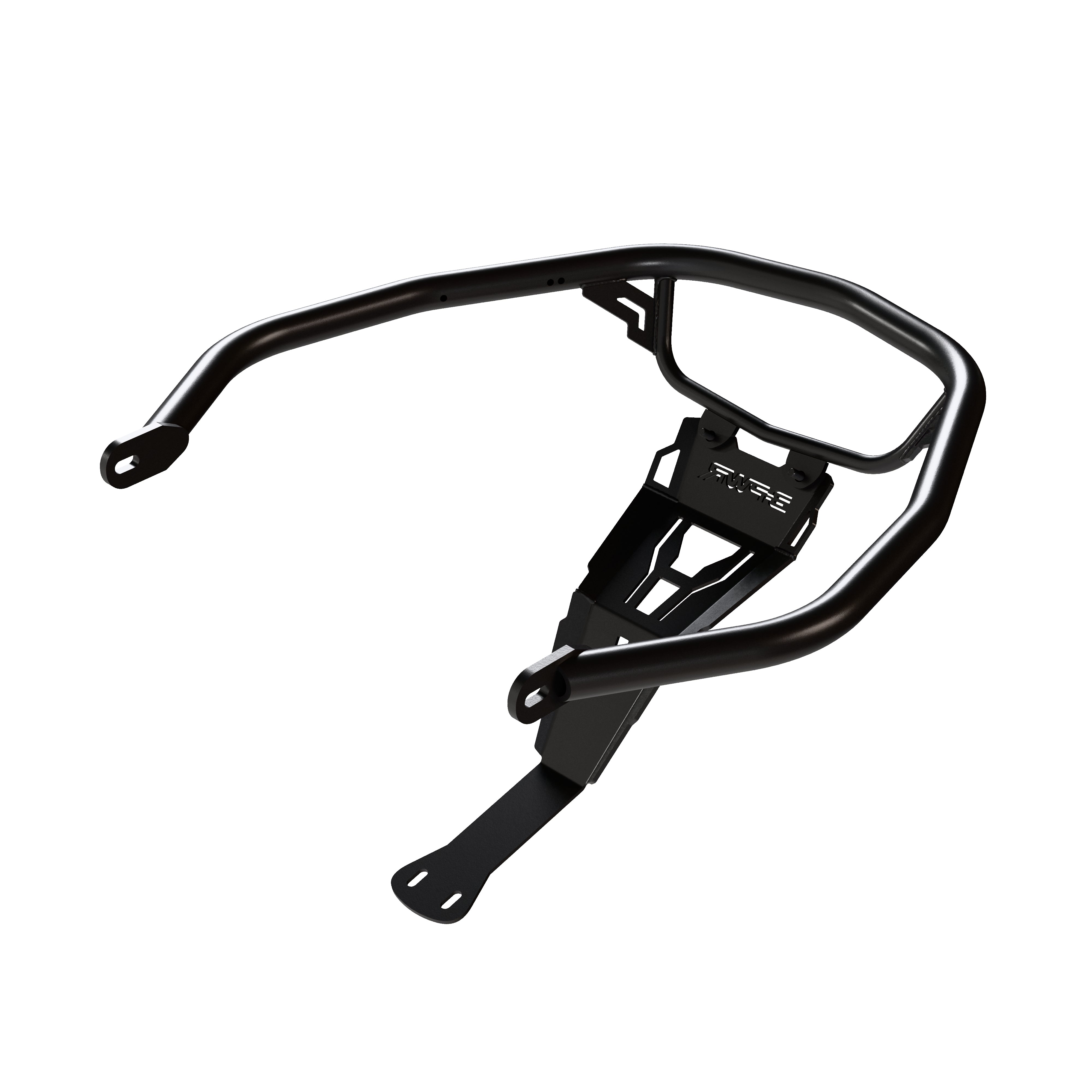 Pare-chocs avant Ski-Doo G5 Light Duty