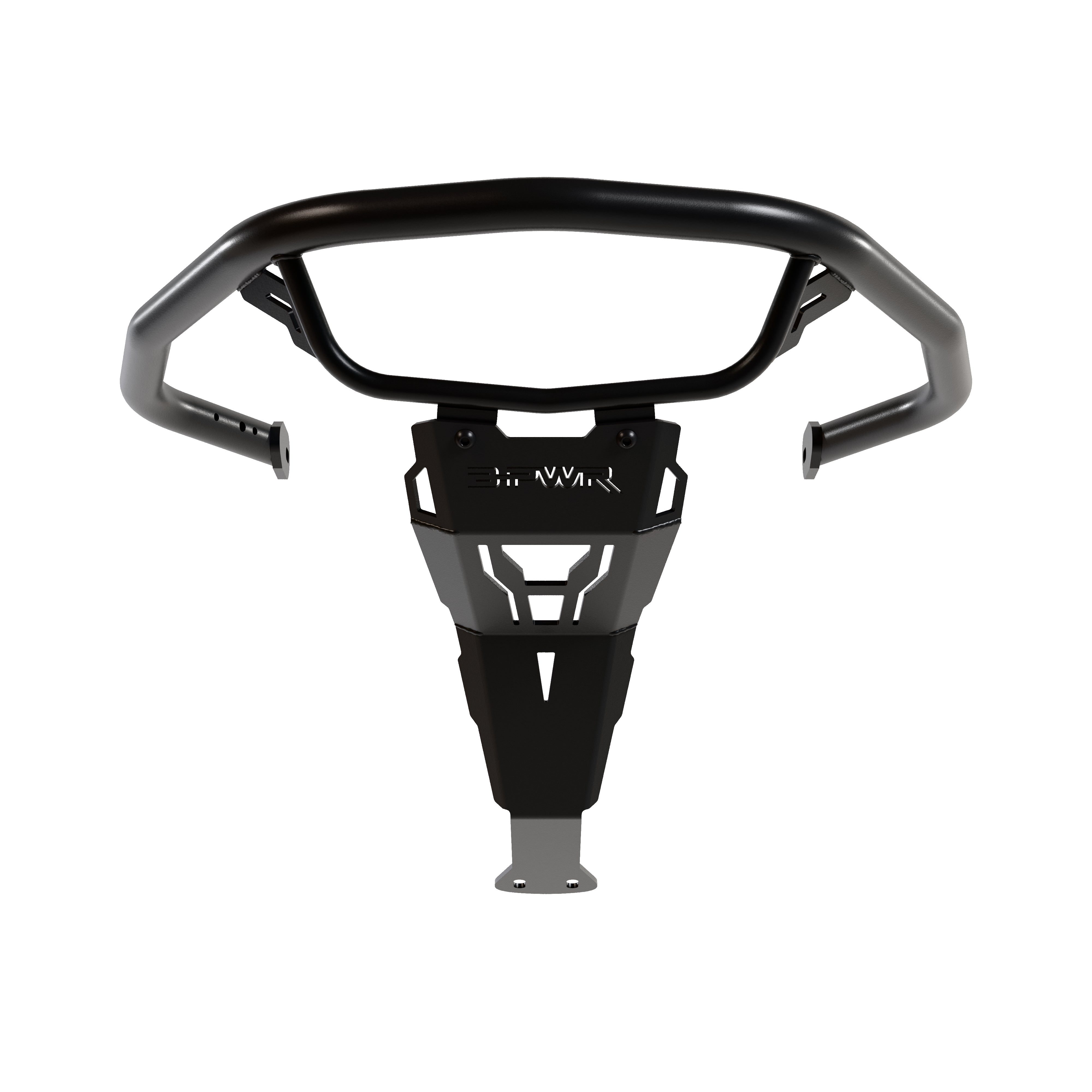 Pare-chocs avant Ski-Doo G5 Light Duty