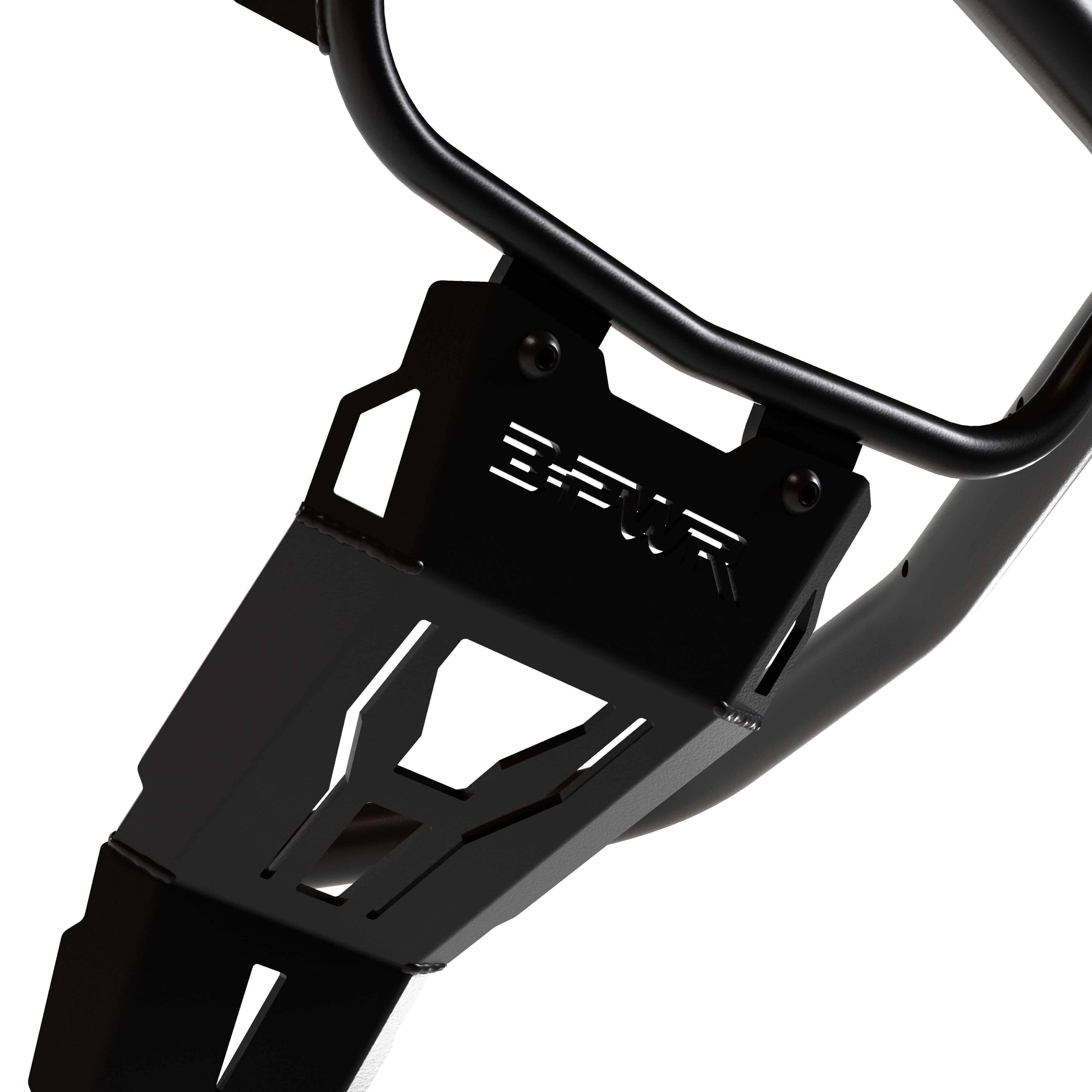 Pare-chocs avant Ski-Doo G5 Light Duty