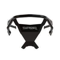 Pare-chocs avant Ski-Doo G5 avec plaque de protection