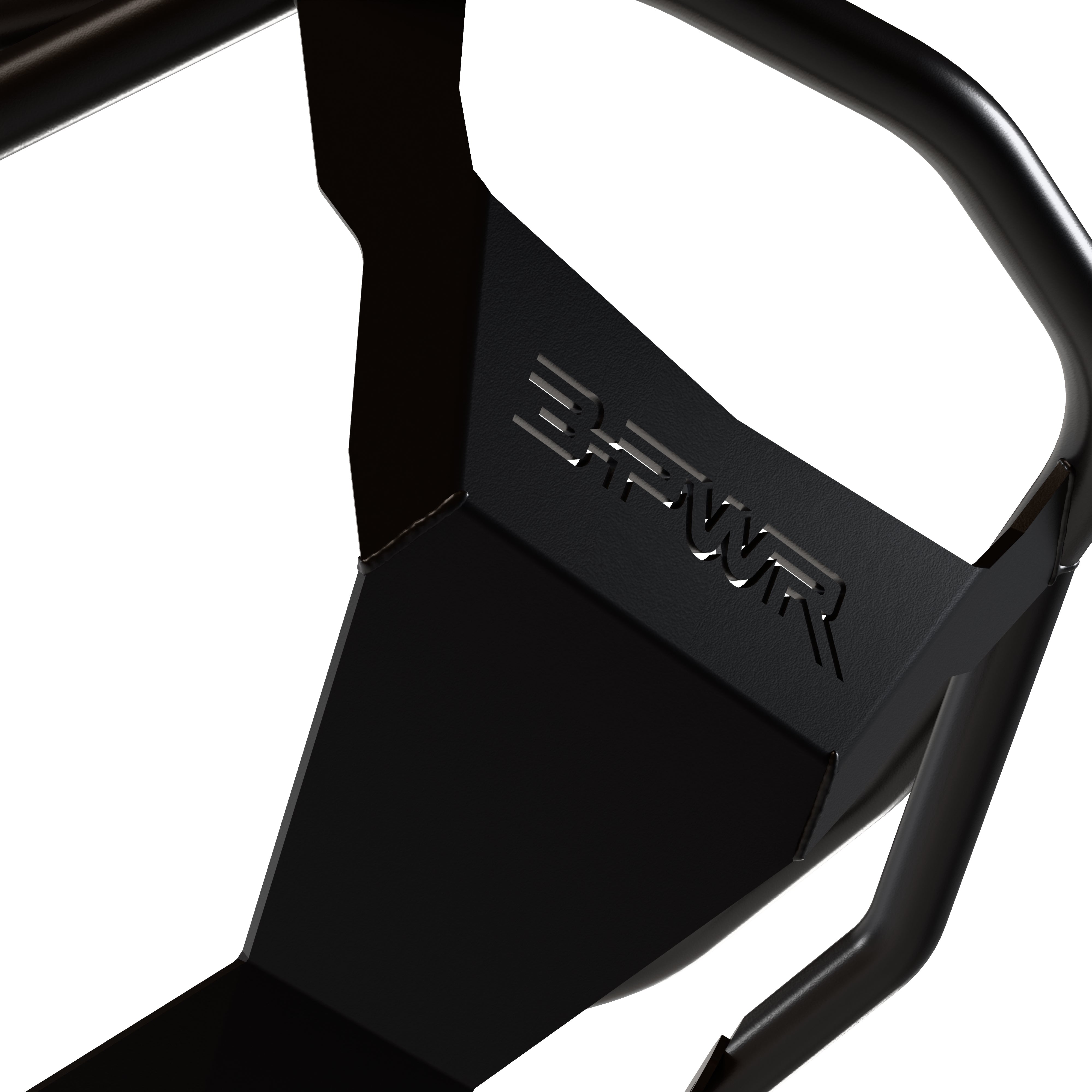 Pare-chocs avant Ski-Doo G5 avec plaque de protection