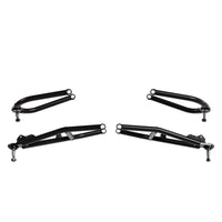 Ski-Doo Tie-Rods