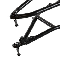 Ski-Doo Tie-Rods