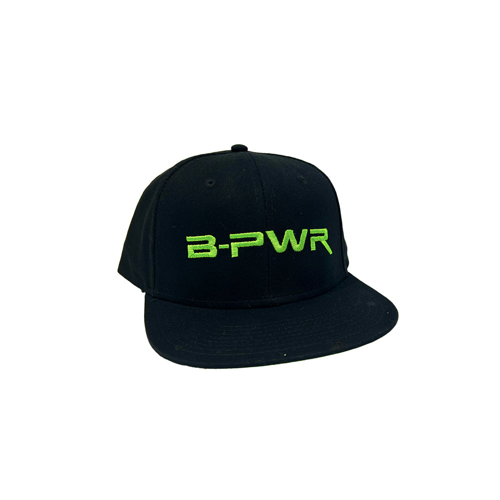 B-PWR Caps