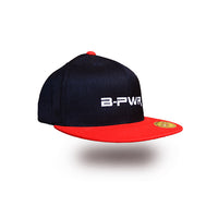 B-PWR Caps