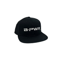 B-PWR Caps