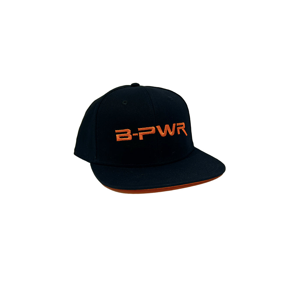 B-PWR Caps