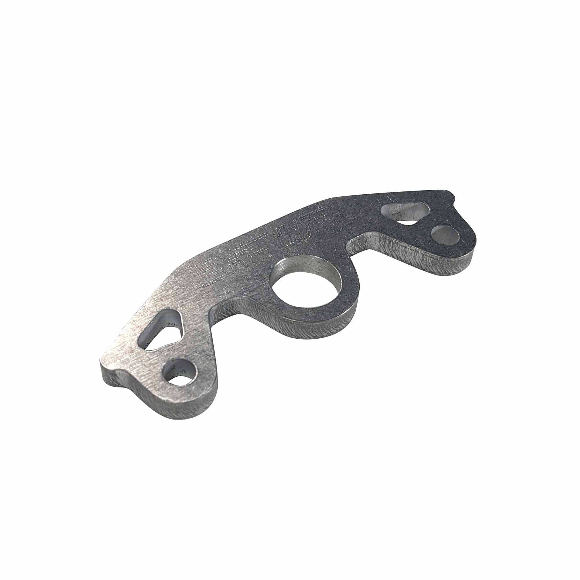 Polaris Ski Gripper reinforcement