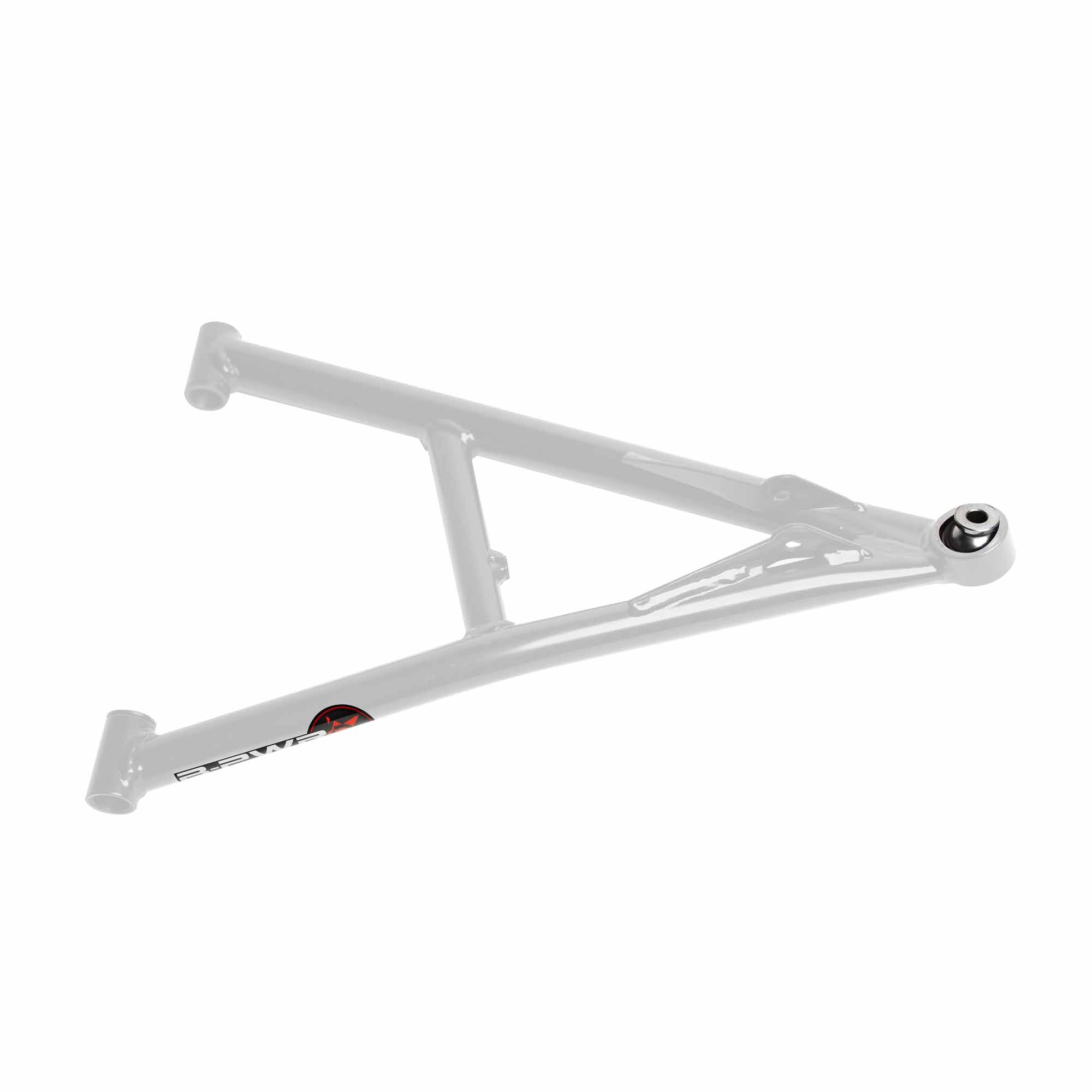 Suspension A-Arm 39