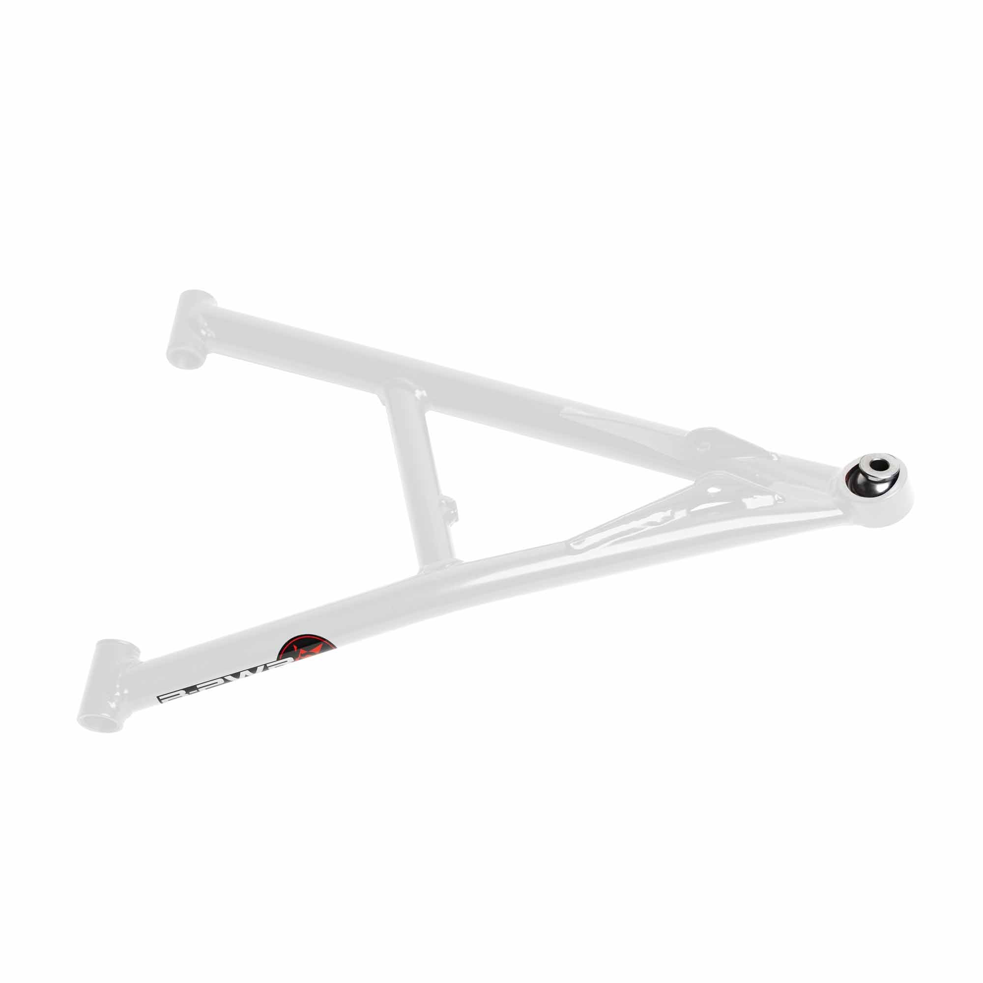 Suspension A-Arm 39