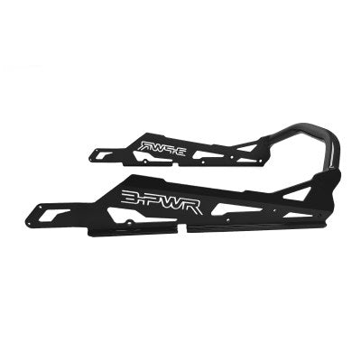 Rear Bumper Polaris Switchback & SKS