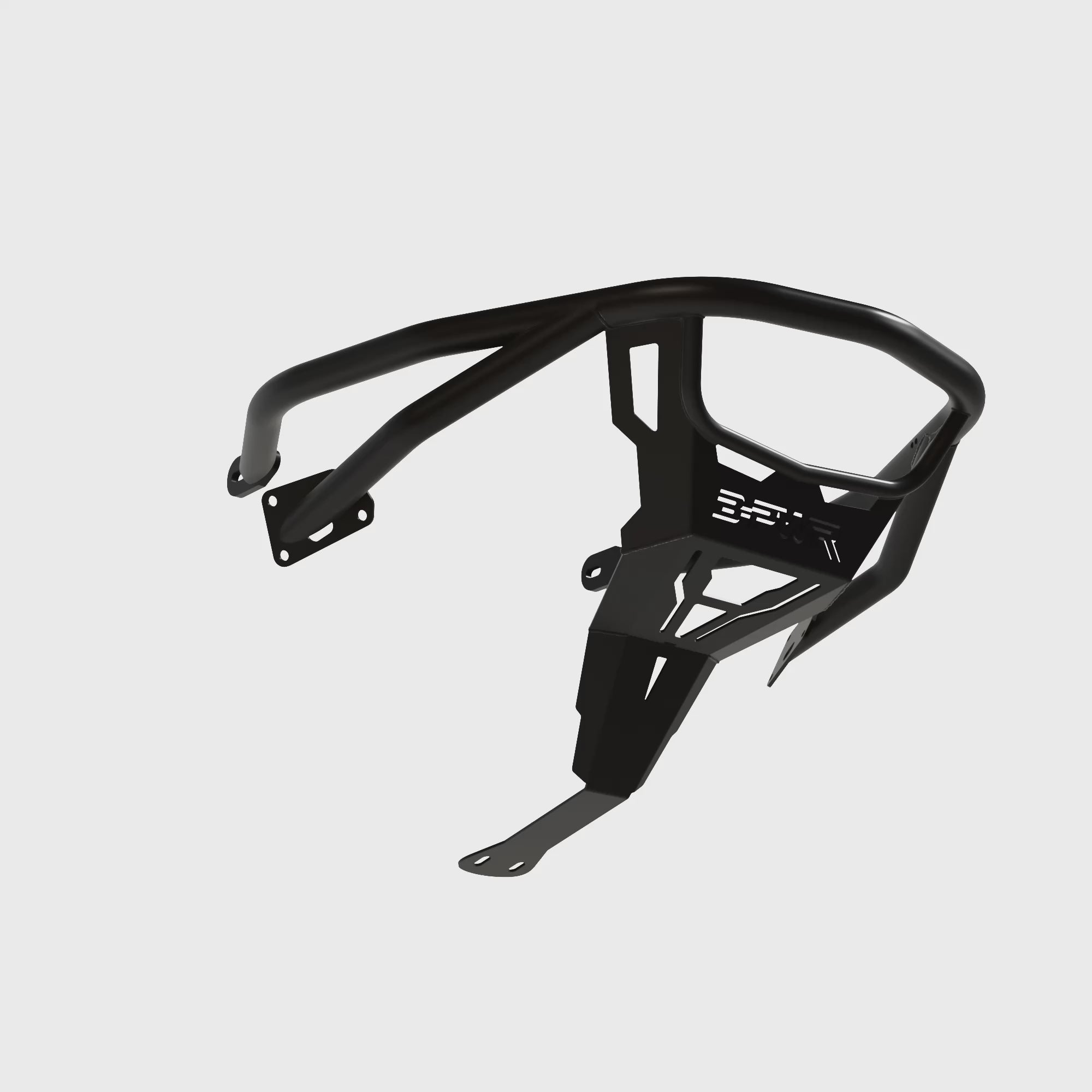 Pare-chocs avant Ski-Doo G5 Heavy Duty