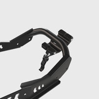 Utility Sleigh Hitch